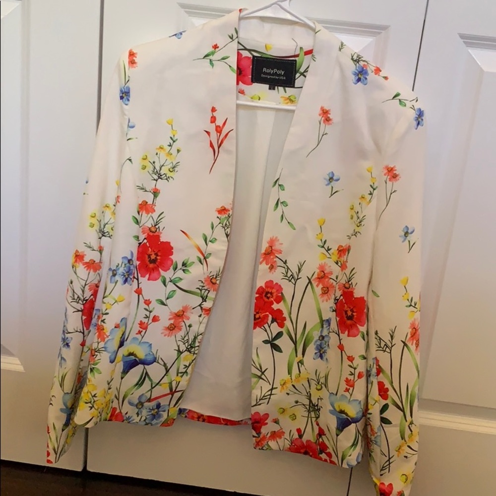 Roly Poly Jacket